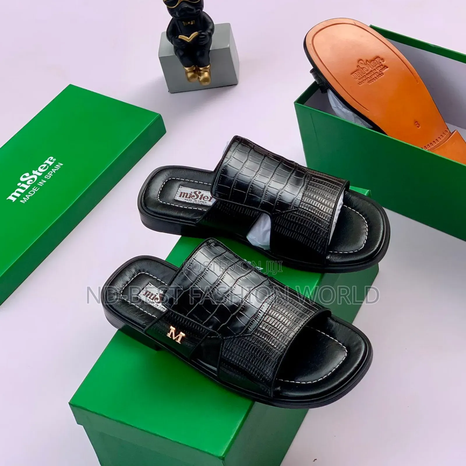 Quality Men's Wears