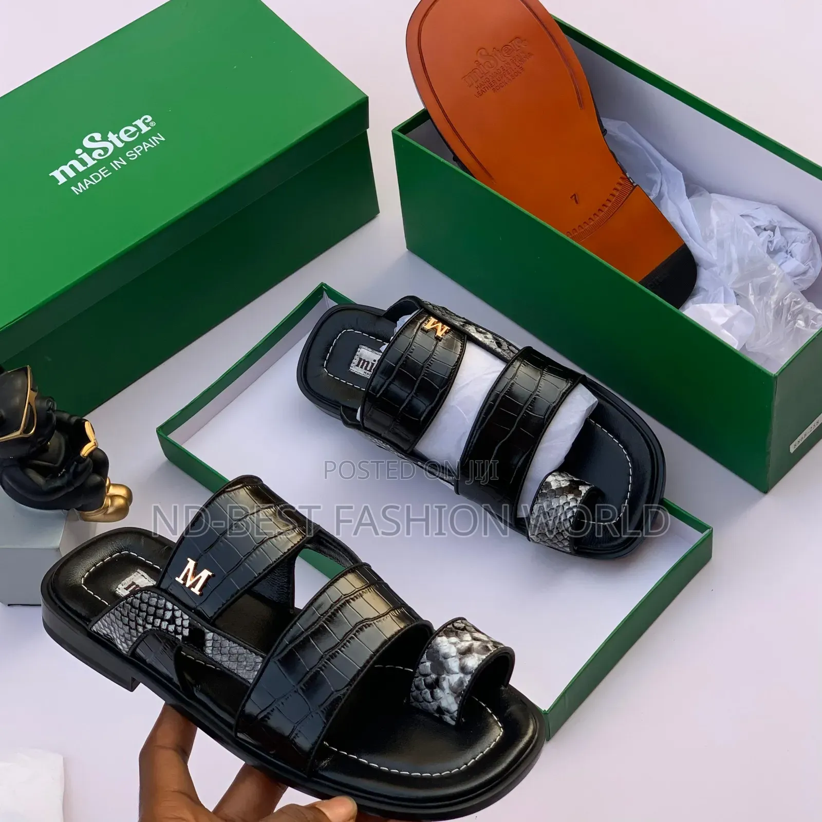 Quality Men's Wears