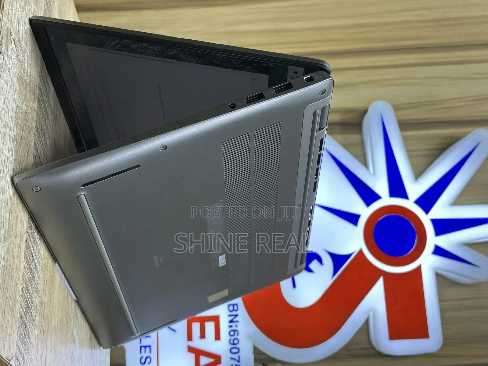 Laptop Dell Latitude 7450 32GB Intel Core Ultra 7 SSD 512GB