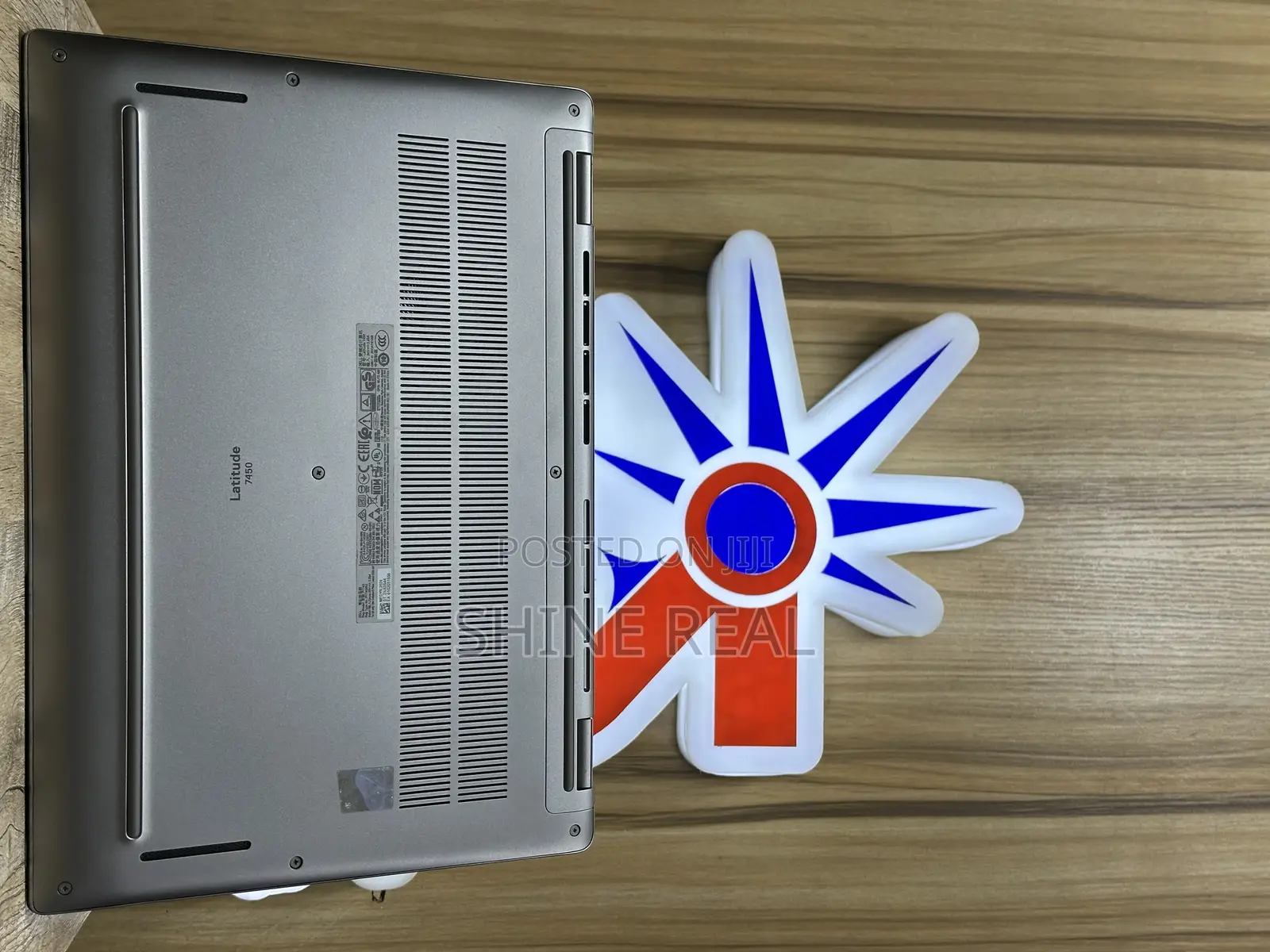 Laptop Dell Latitude 7450 32GB Intel Core Ultra 7 SSD 512GB