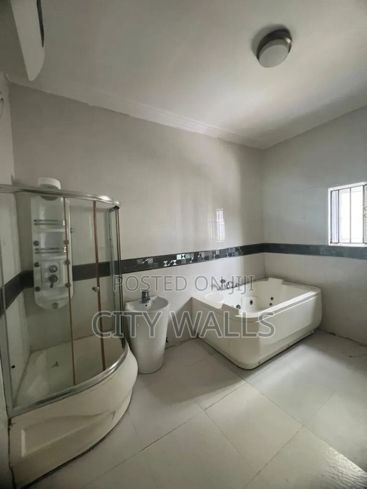 4bdrm Duplex in Goodness Estate, Badore for rent