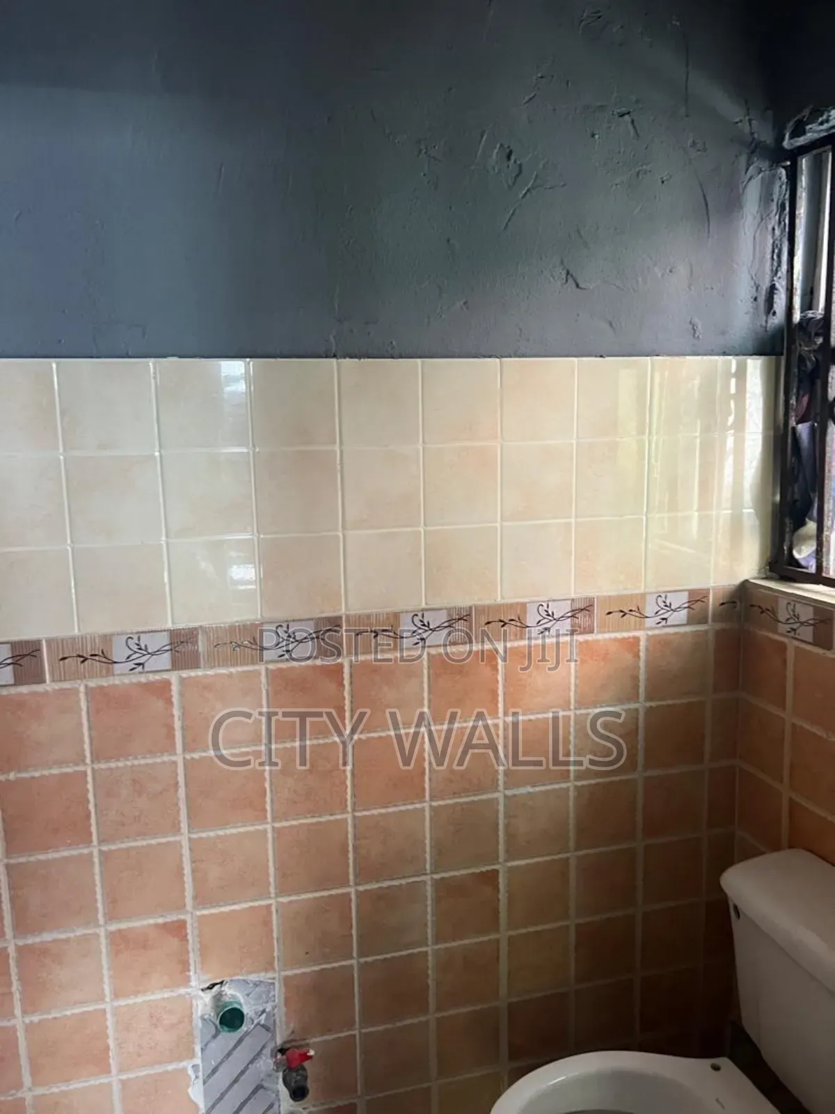 4bdrm Duplex in Goodness Estate, Badore for rent