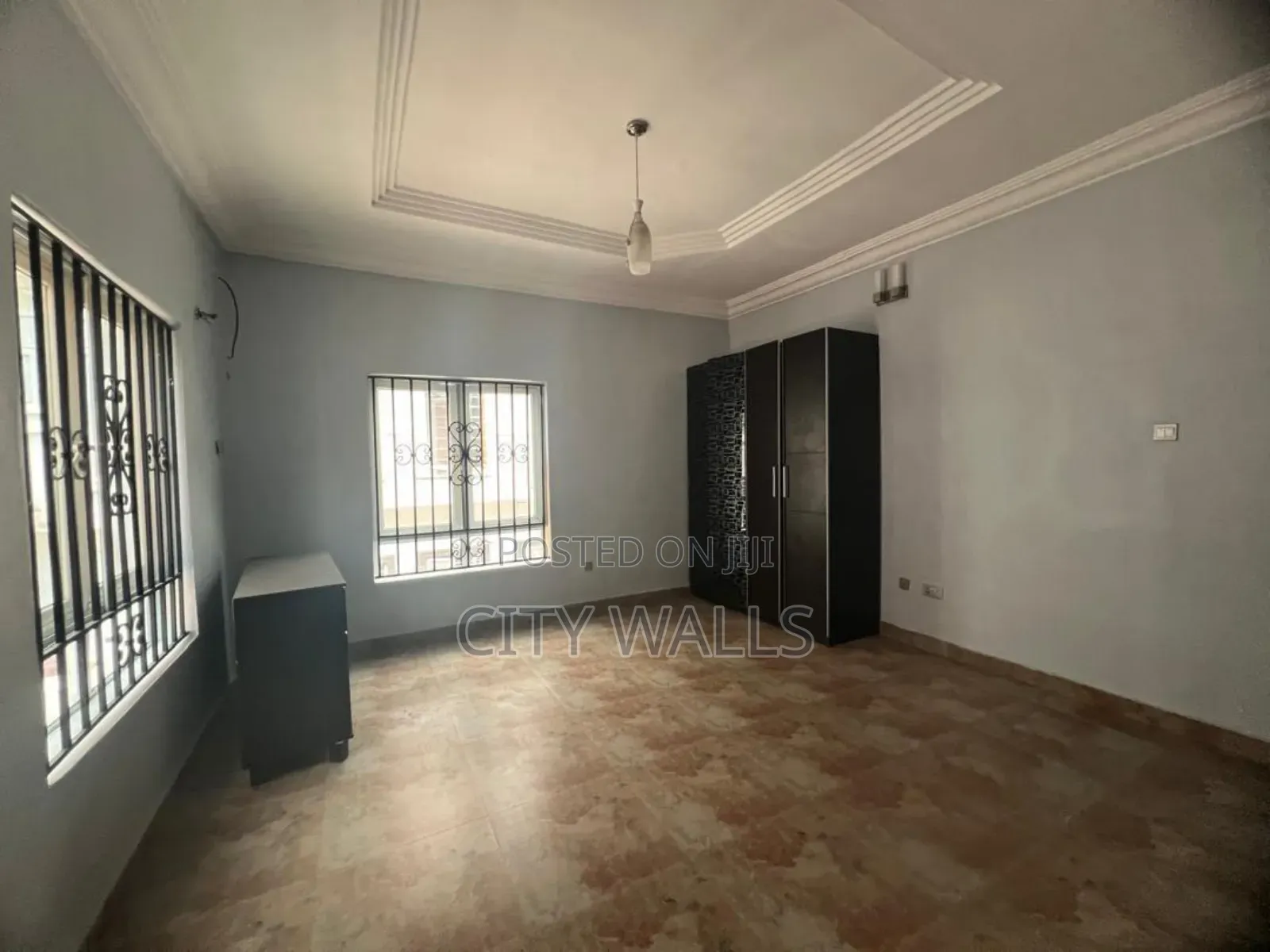 4bdrm Duplex in Goodness Estate, Badore for rent
