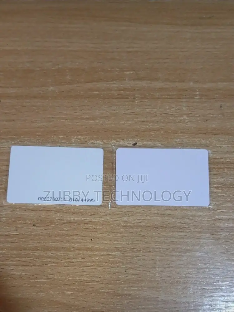 Miafare Cards for Printing Smart Cards
