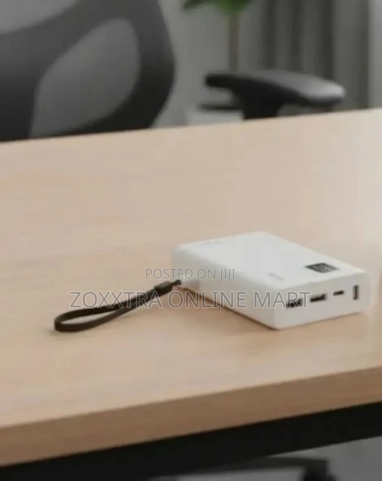 50000mah Power Bank