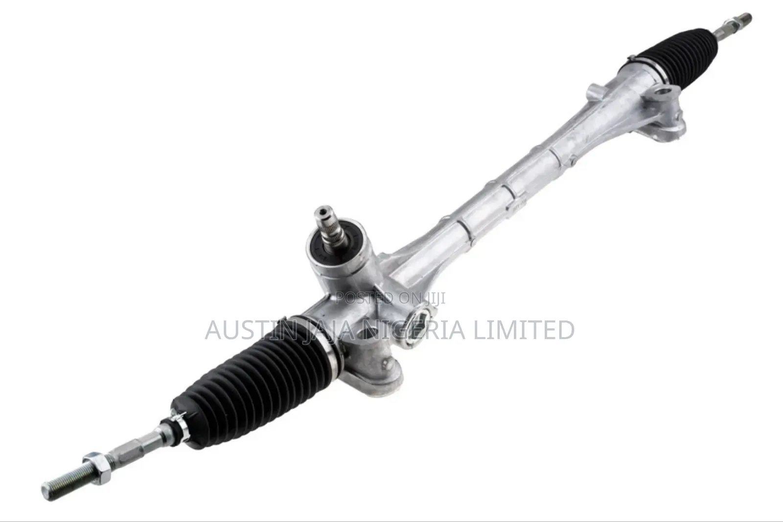 Electric Power Steering Rack For Toyota Avensis 2009-2018