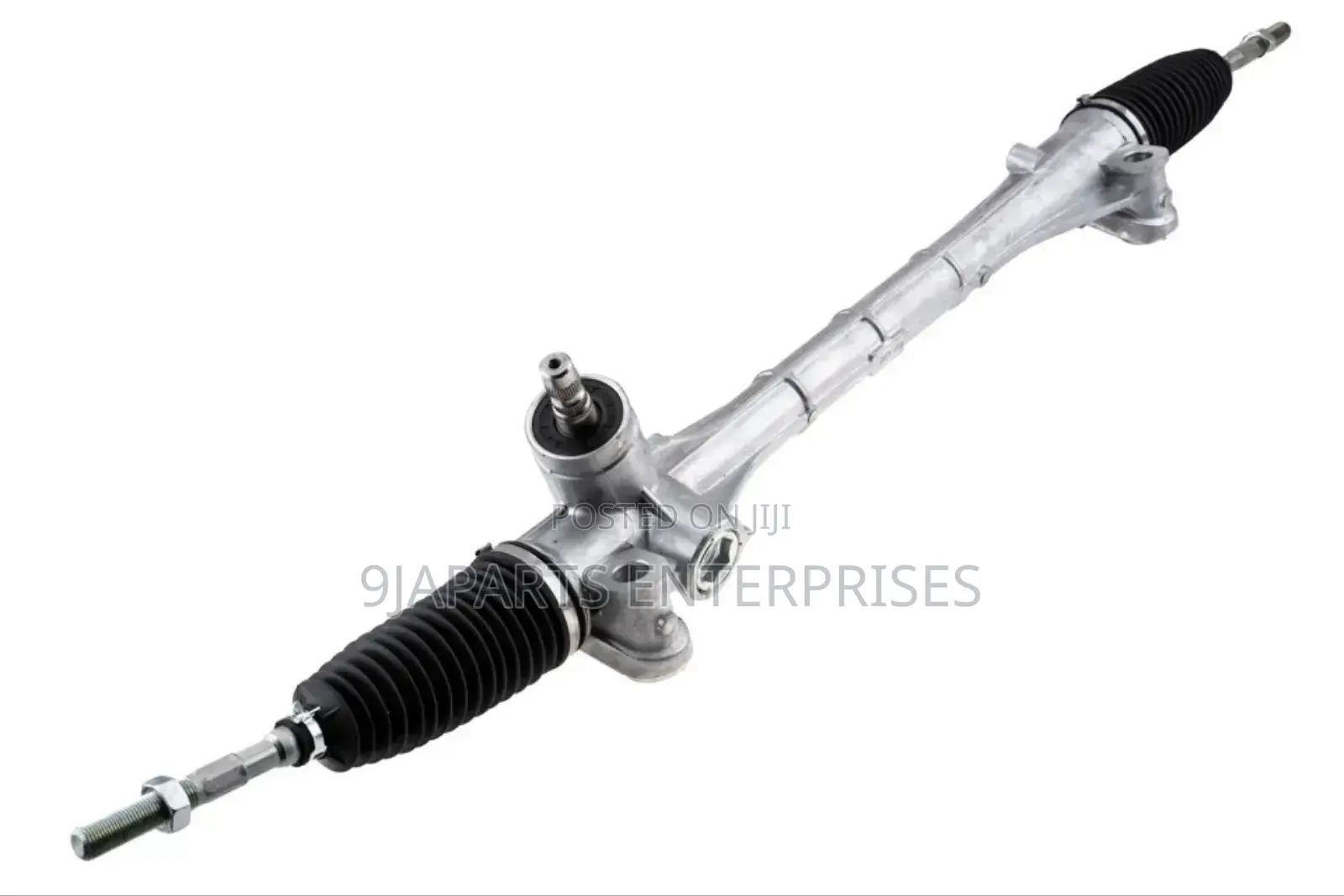 Electric Power Steering Rack For Toyota Avensis 2009-2018