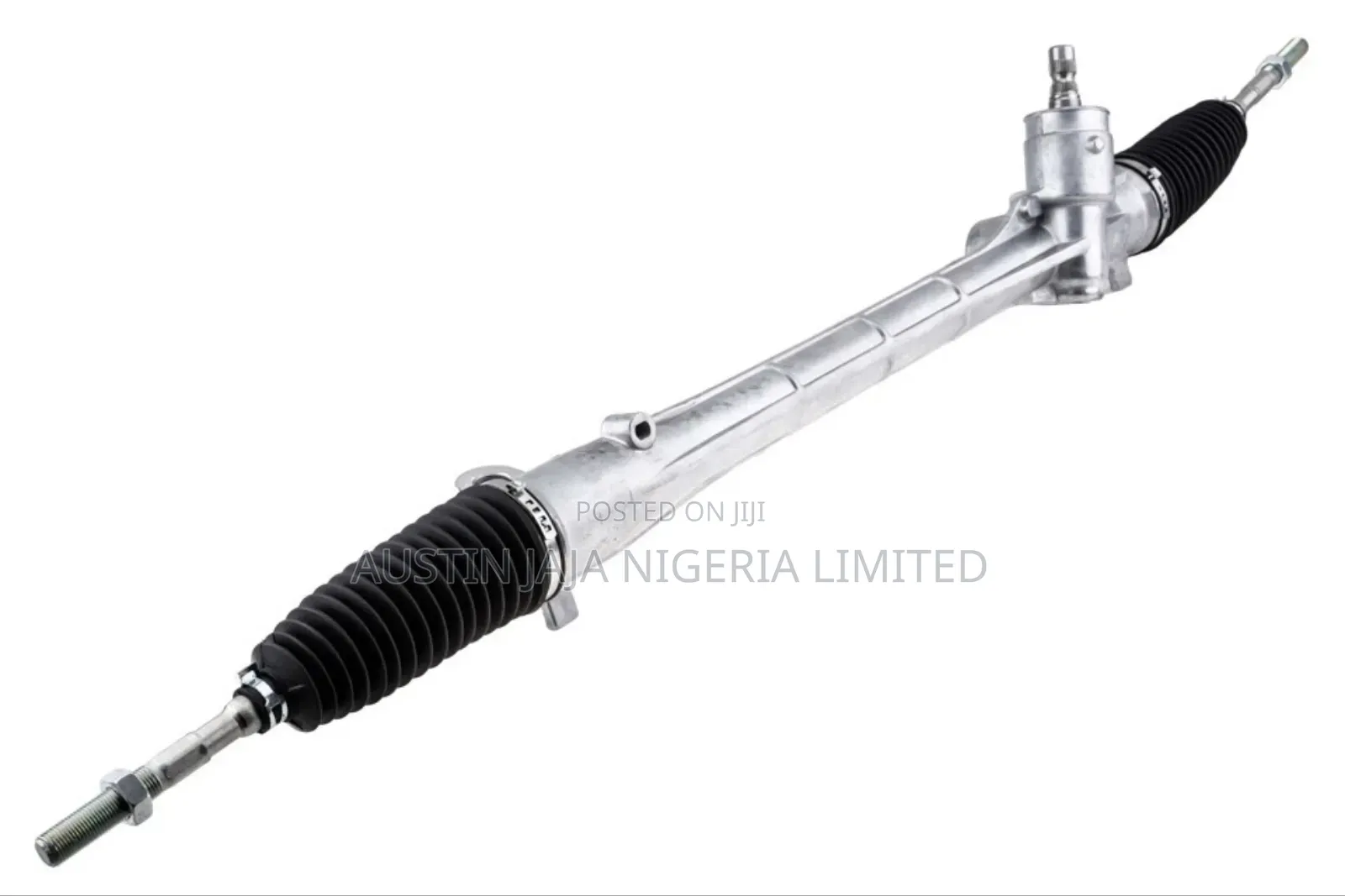Electric Power Steering Rack For Toyota Avensis 2009-2018