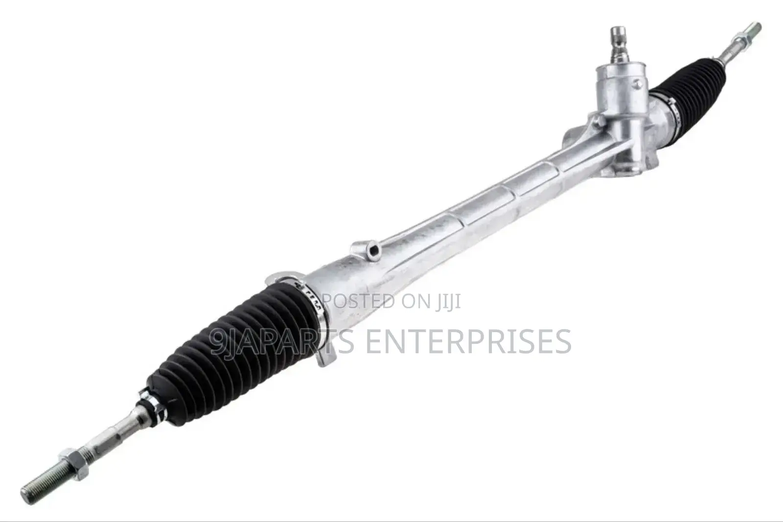Electric Power Steering Rack For Toyota Avensis 2009-2018