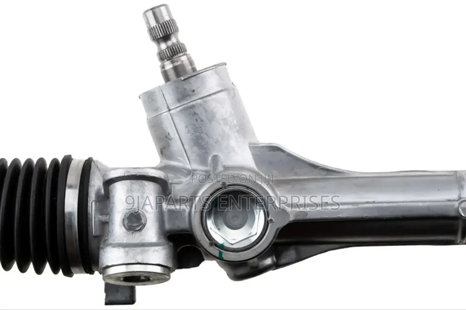 Electric Power Steering Rack For Toyota Avensis 2009-2018