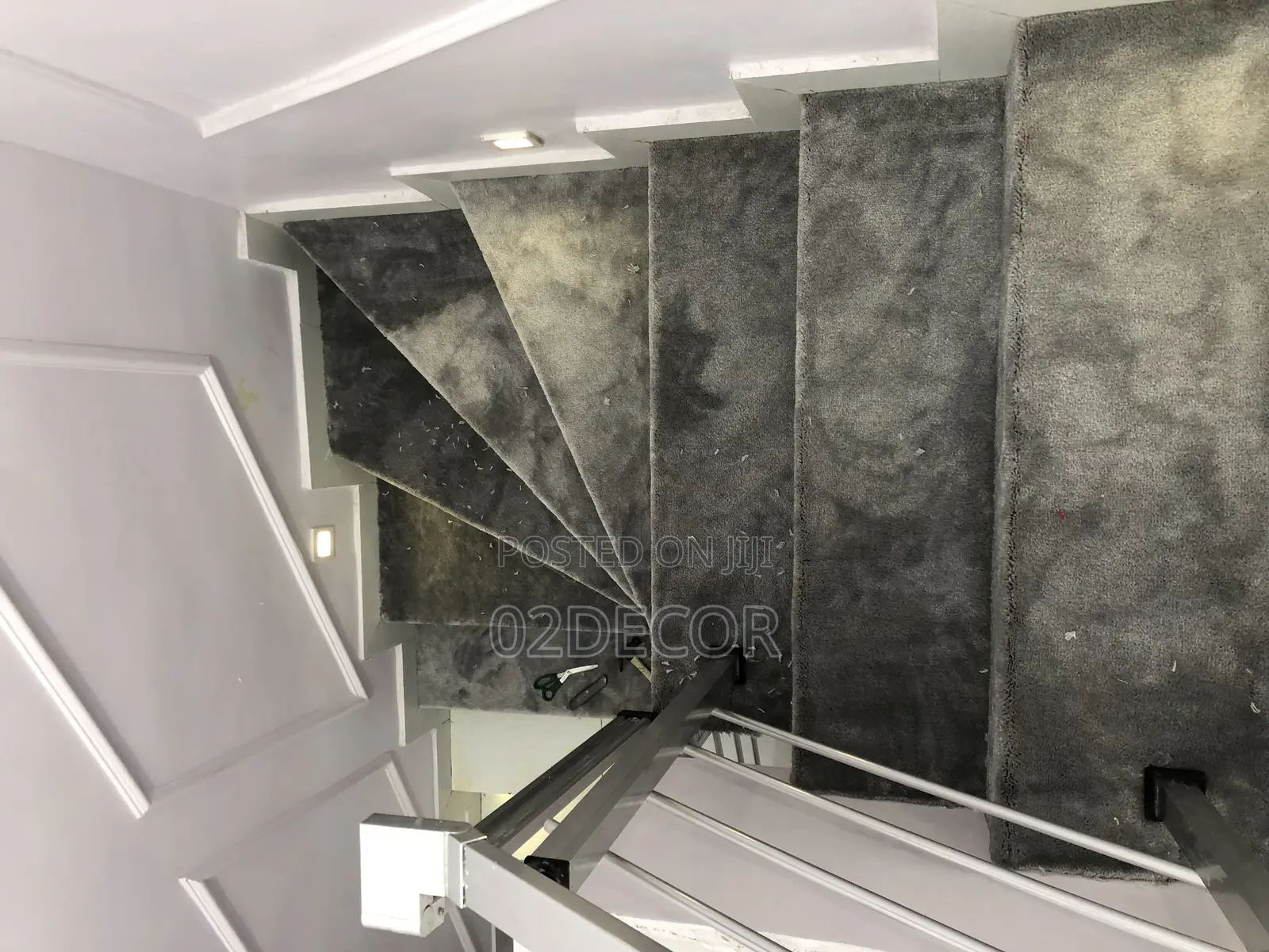 Affordable Plain Rugs For Staircase