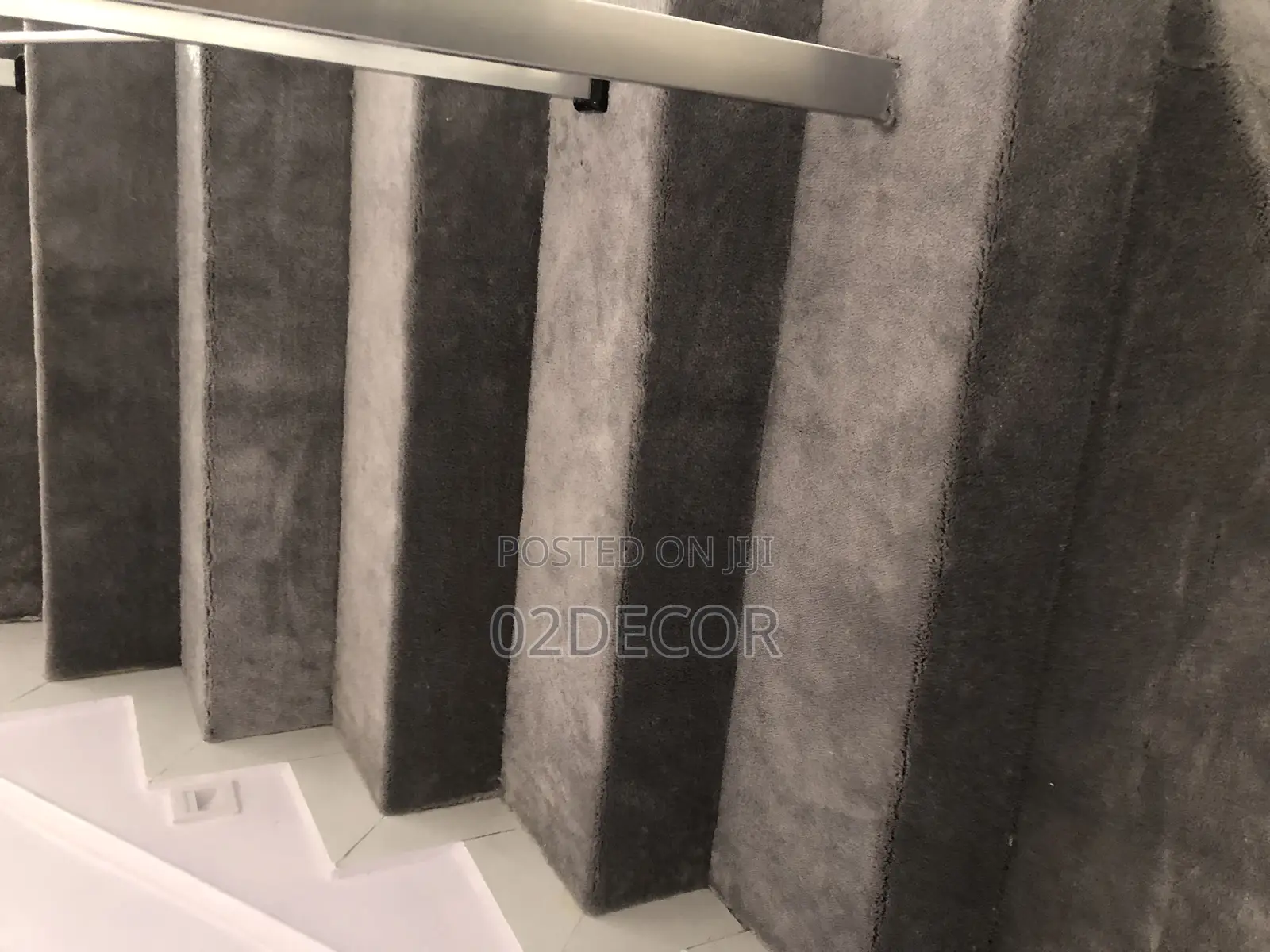 Affordable Plain Rugs For Staircase