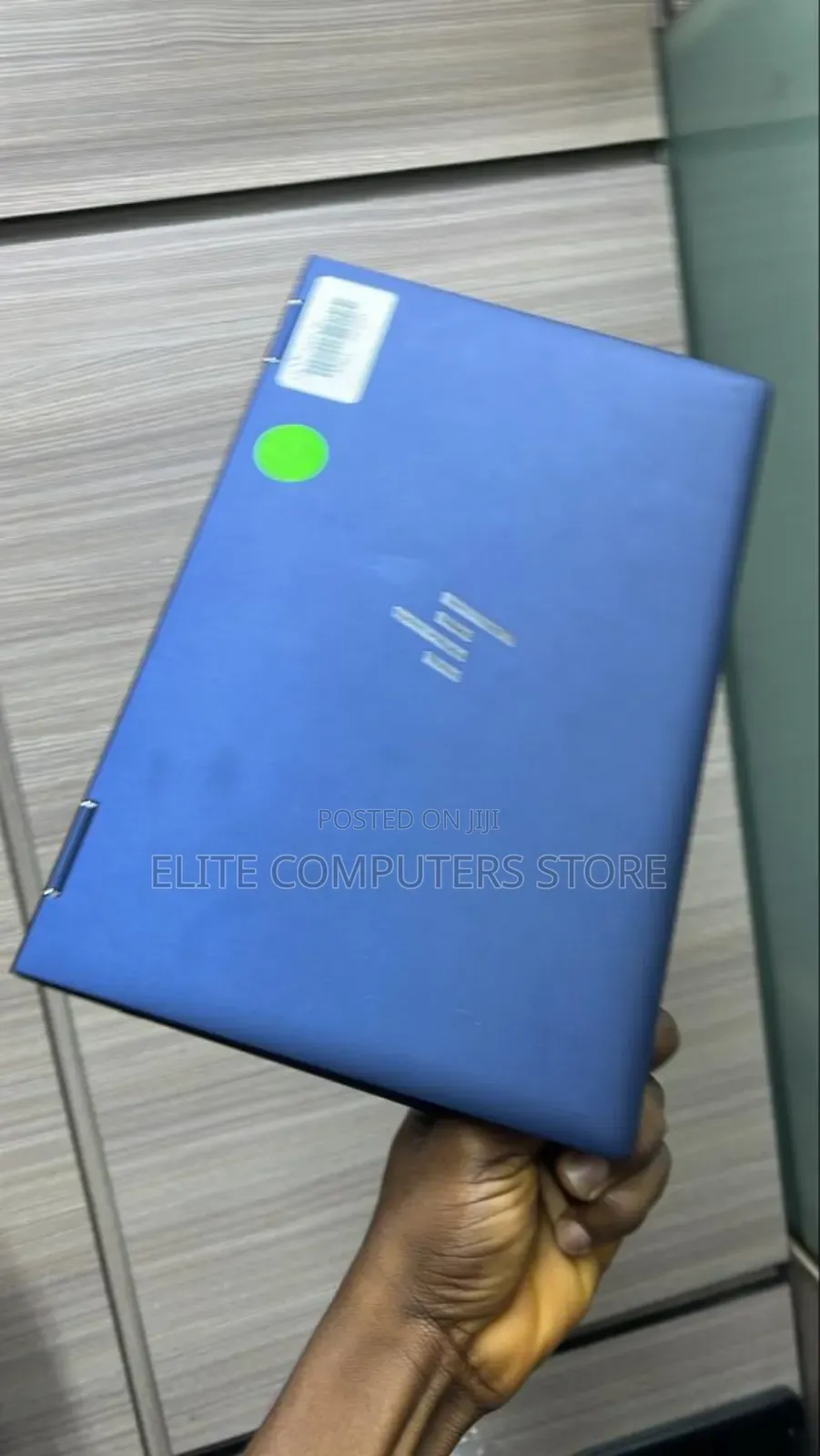 Laptop HP Dragonfly G2 16GB Intel Core i7 SSD 512GB