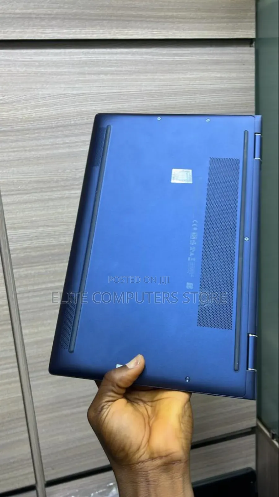 Laptop HP Dragonfly G2 16GB Intel Core i7 SSD 512GB