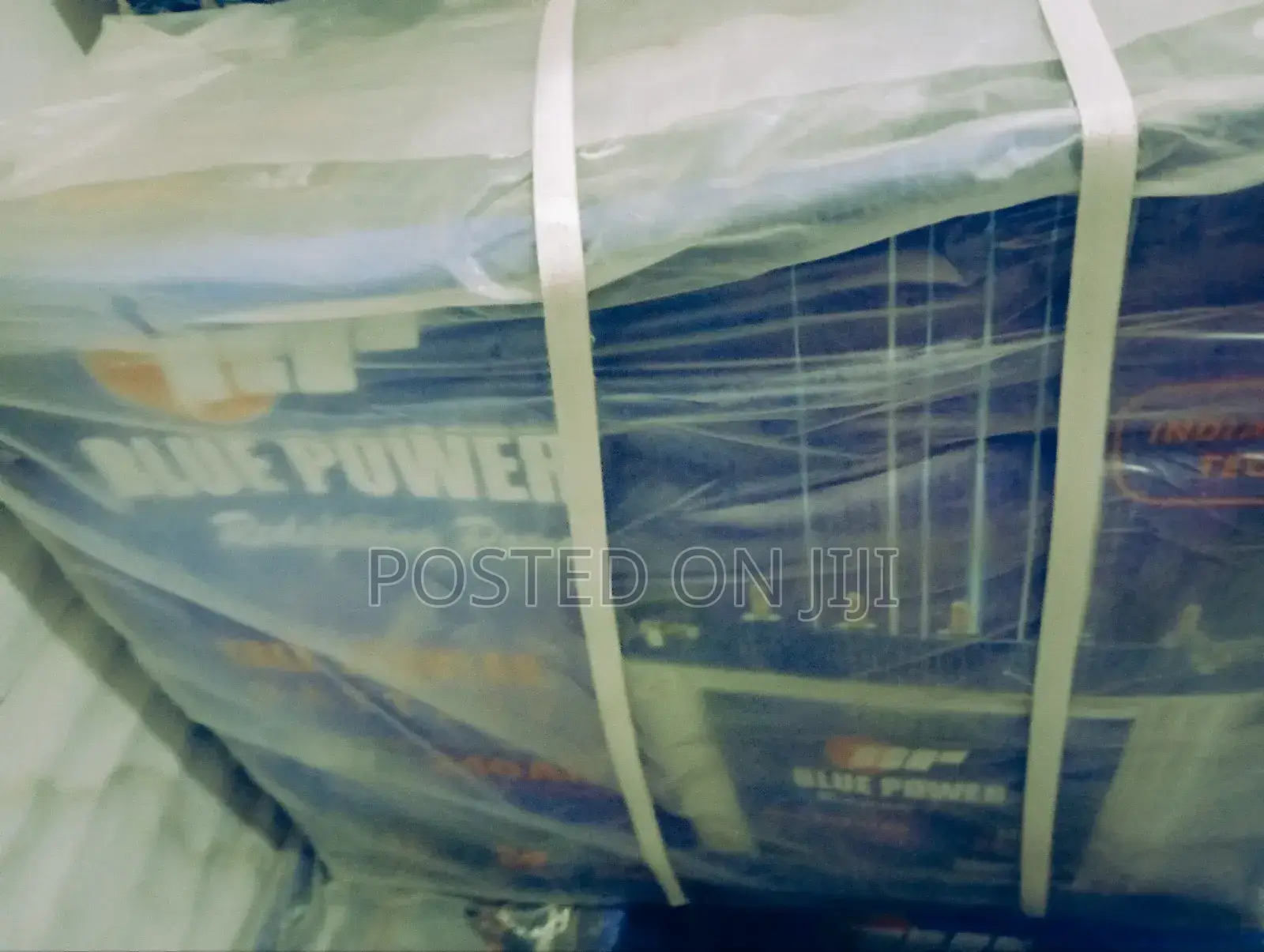 Blue Power 240ah 12v Tubular Battery