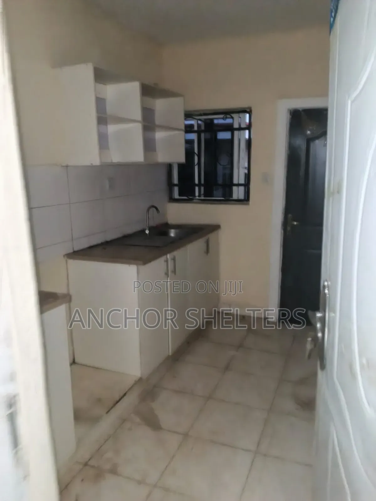 2bdrm Bungalow in Coker'S Estate Kuje for sale