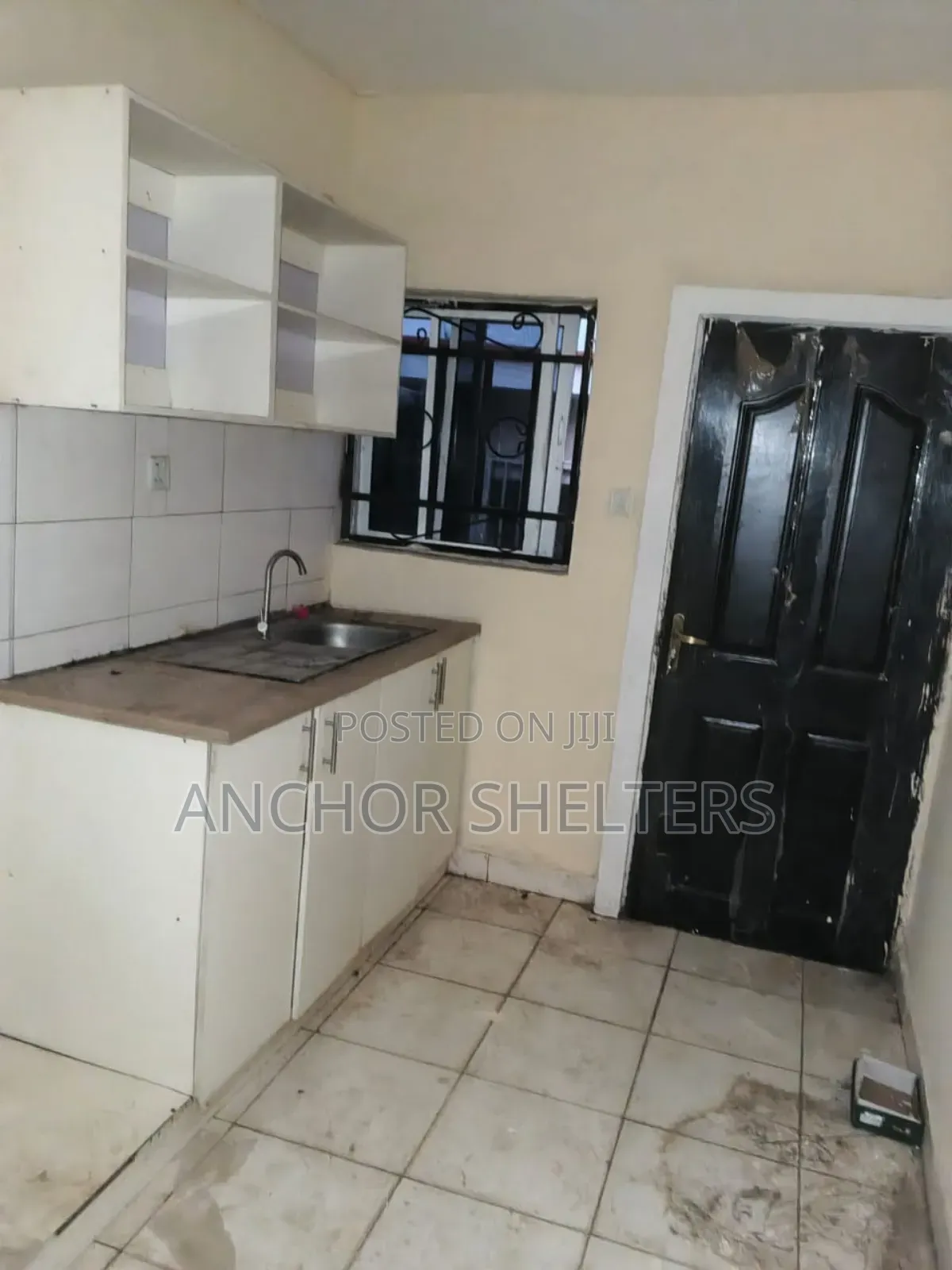 2bdrm Bungalow in Coker'S Estate Kuje for sale