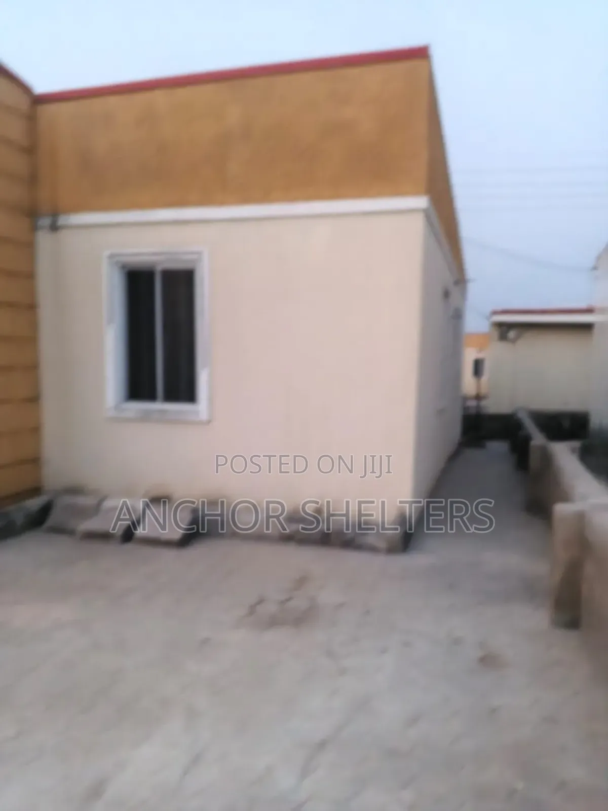 2bdrm Bungalow in Coker'S Estate Kuje for sale