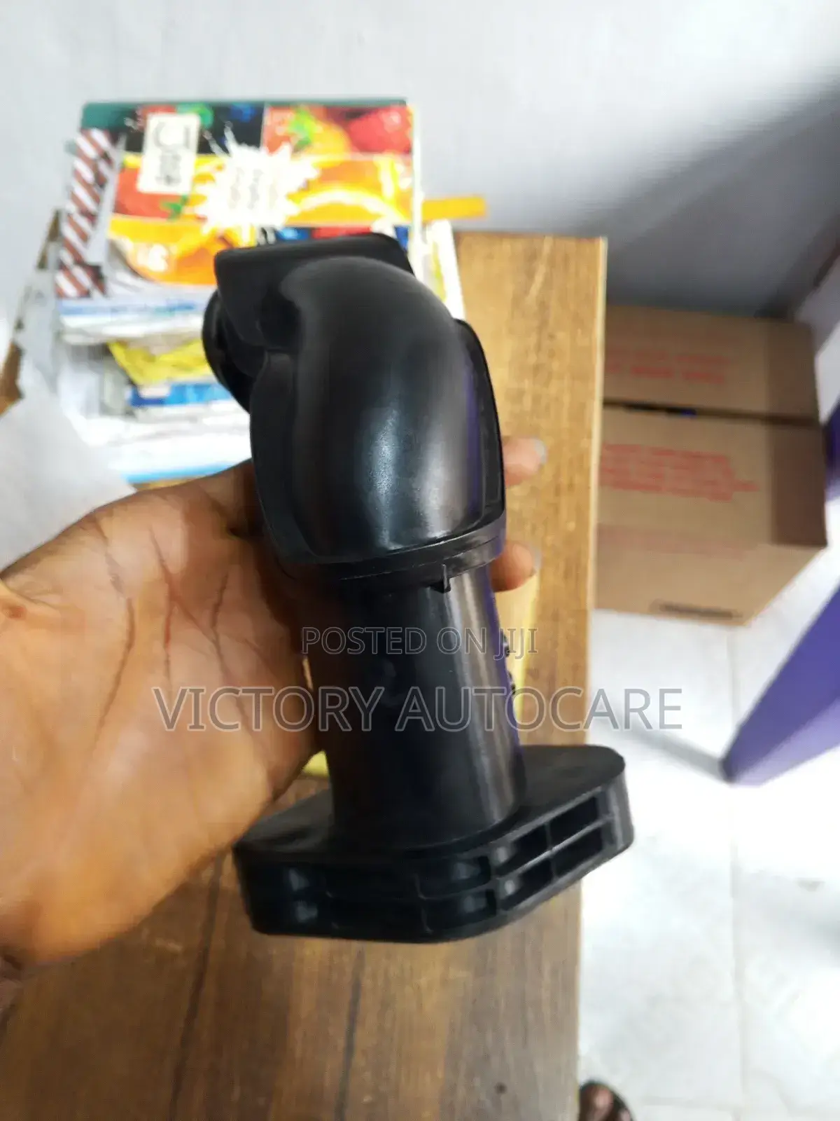 Intercooler Hose 2024 Accord