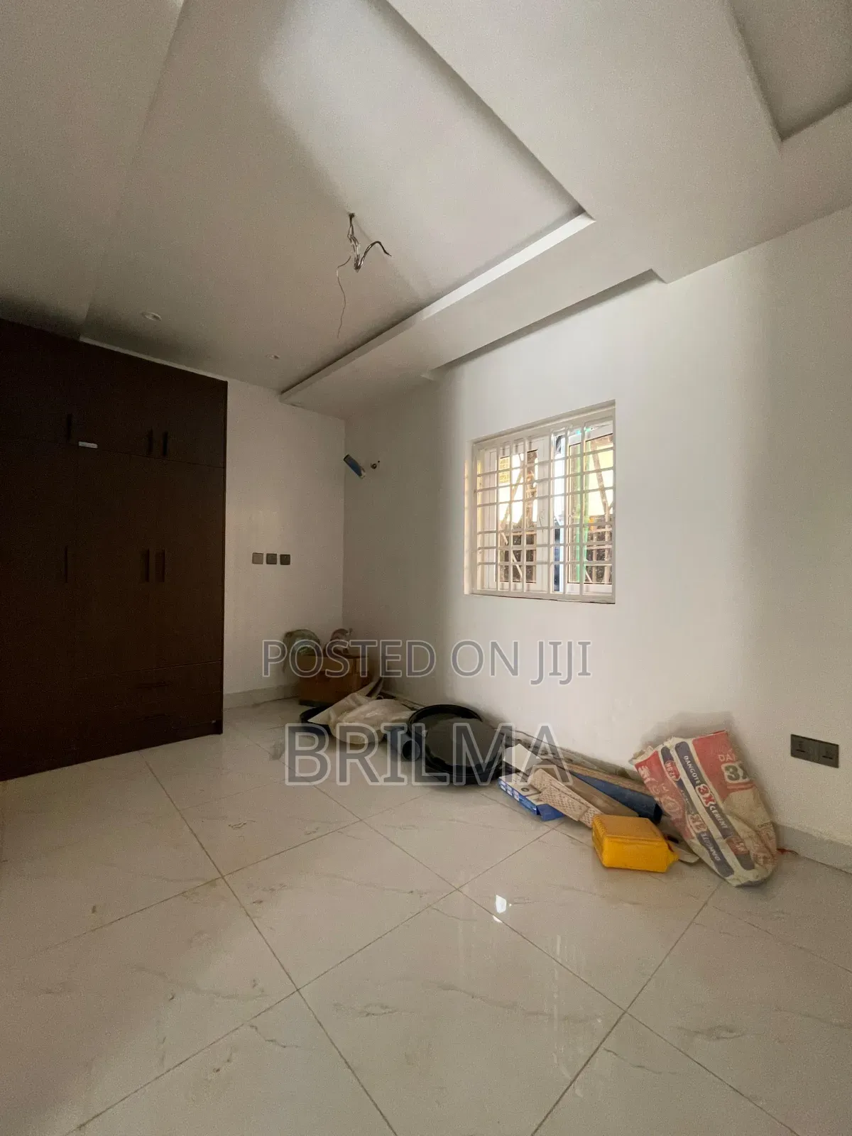 4bdrm Duplex in Life Camp for rent