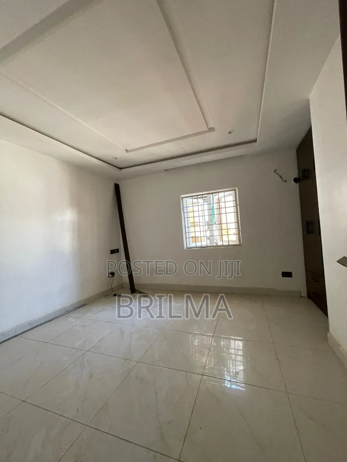 4bdrm Duplex in Life Camp for rent