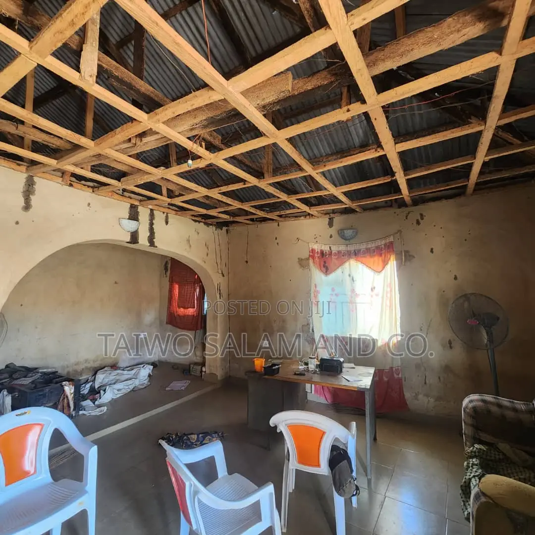 2bdrm Bungalow in Omi Adio for sale