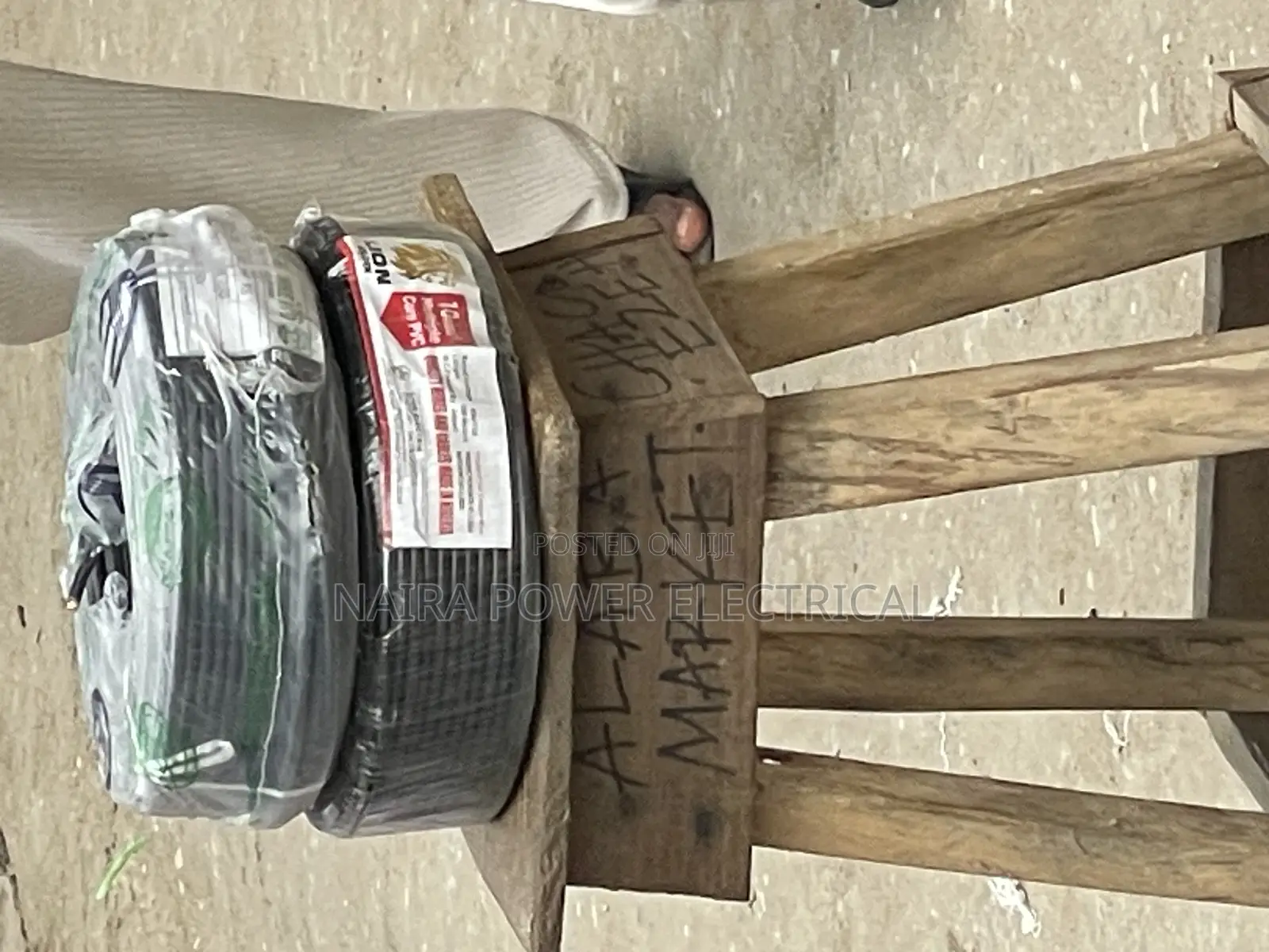 16mm Single Wire Nigeria