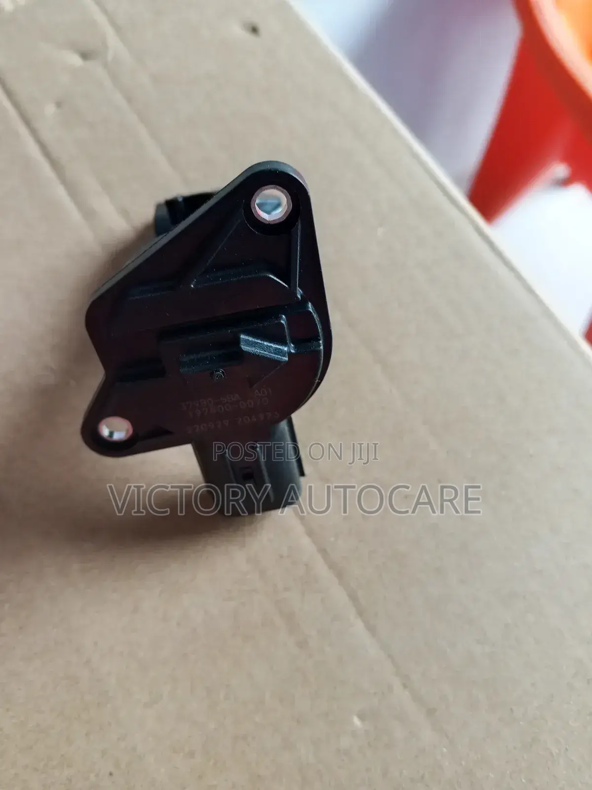 Mass Airflow Meter Sensor 2016 -2021 Accord