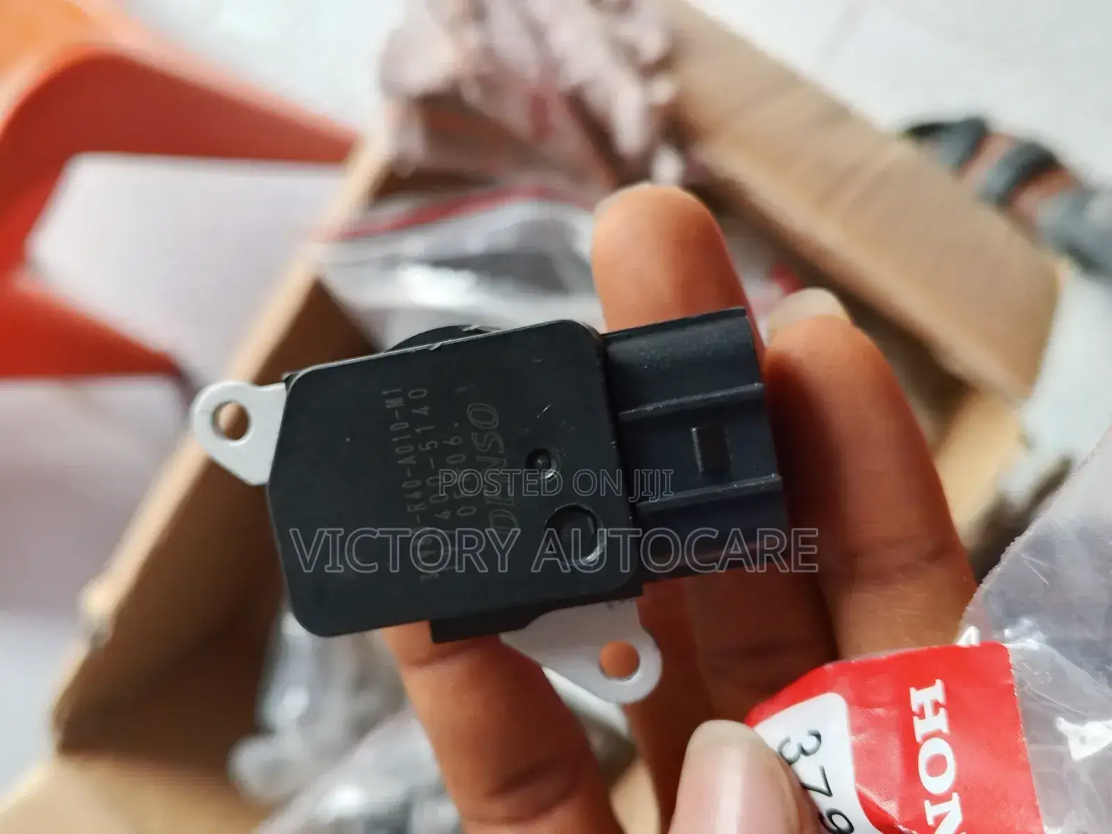 Mass Airflow Meter Sensor 2016 -2021 Accord