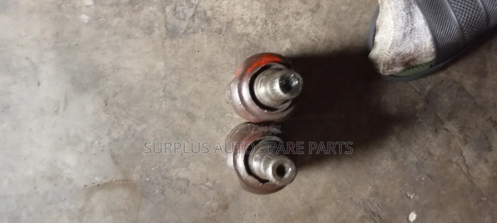 Driving Shaft Cup for Corolla 03 1zz, Matrix05 and Pointer Vibe 07