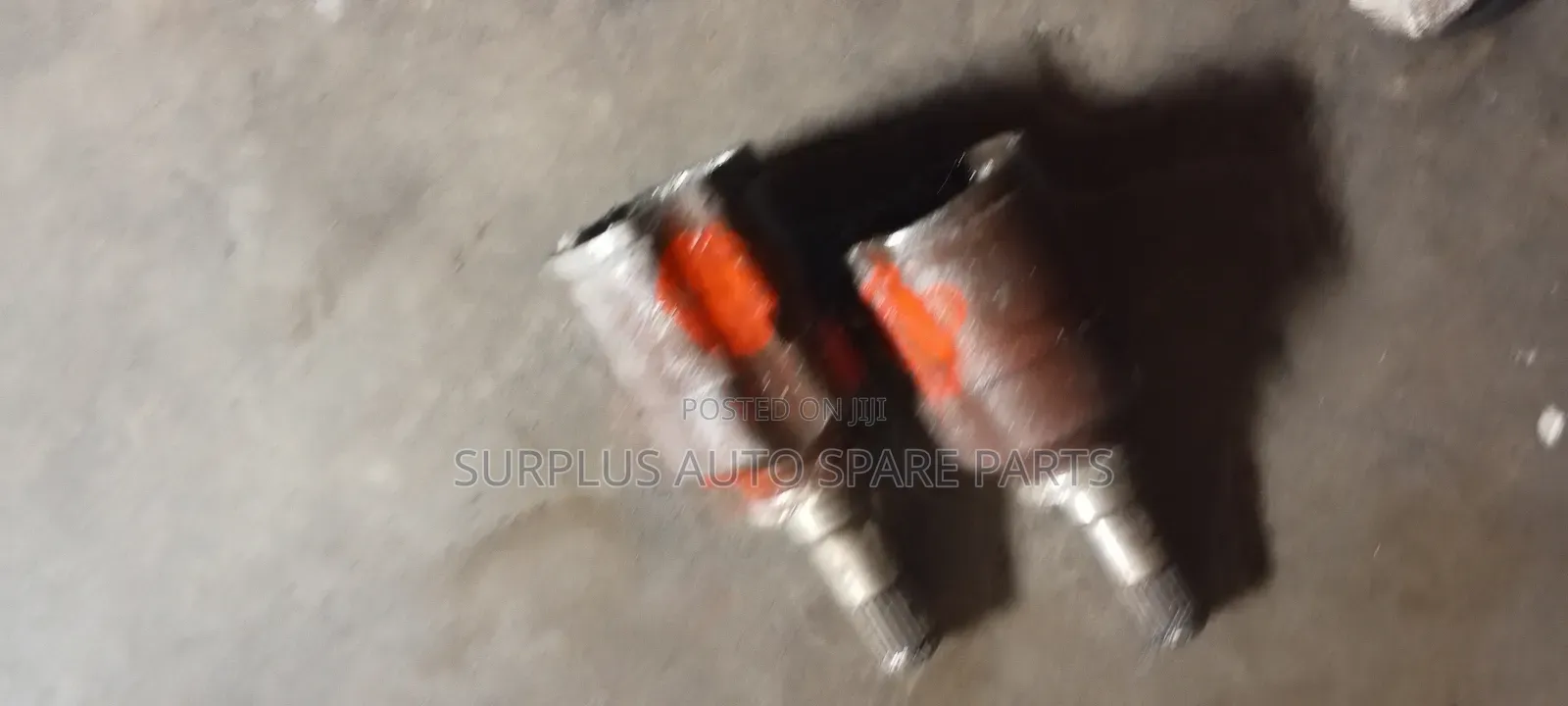 Driving Shaft Cup for Corolla 03 1zz, Matrix05 and Pointer Vibe 07