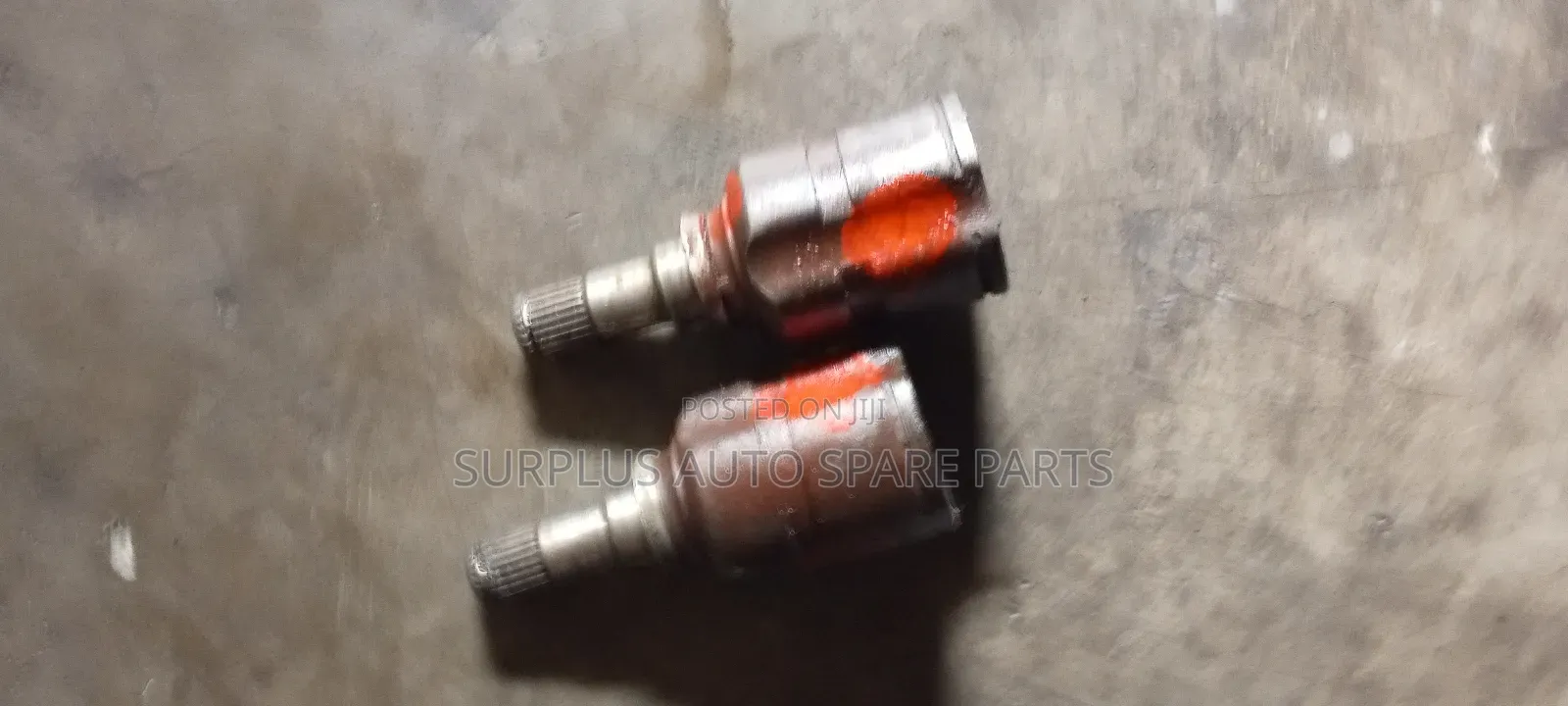 Driving Shaft Cup for Corolla 03 1zz, Matrix05 and Pointer Vibe 07