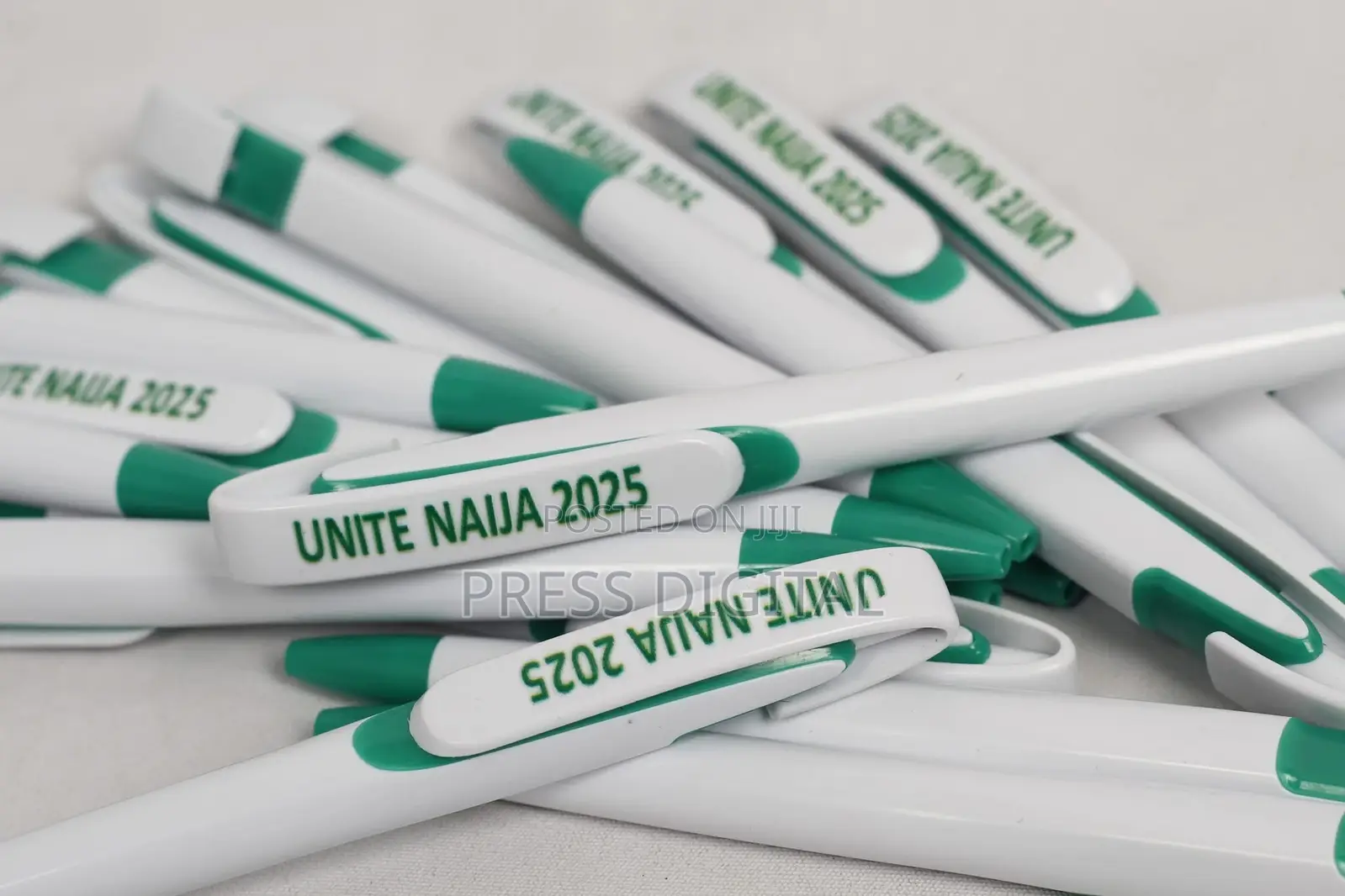Cheap Quality Pen