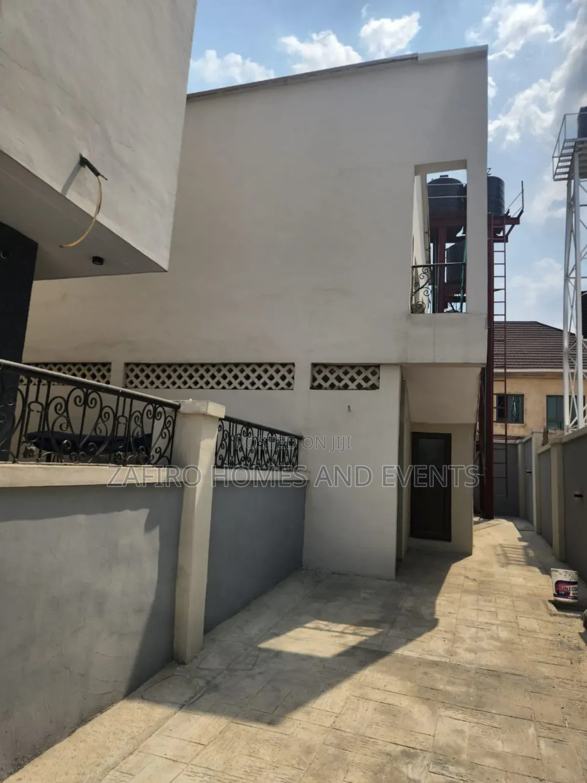 2bdrm Apartment in Aerodrome Estate,  for rent