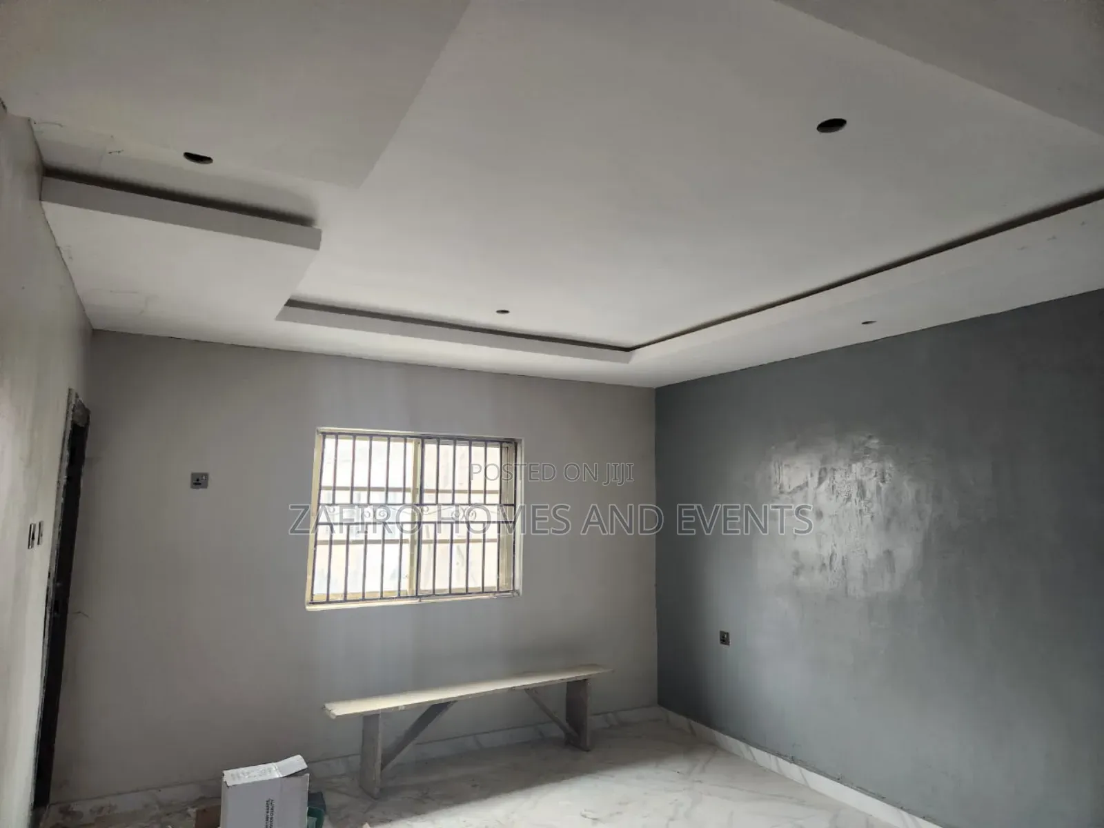 2bdrm Apartment in Aerodrome Estate,  for rent