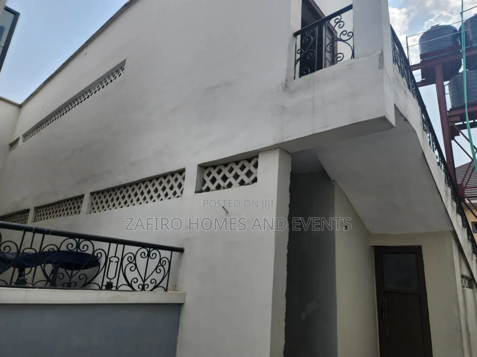 2bdrm Apartment in Aerodrome Estate,  for rent