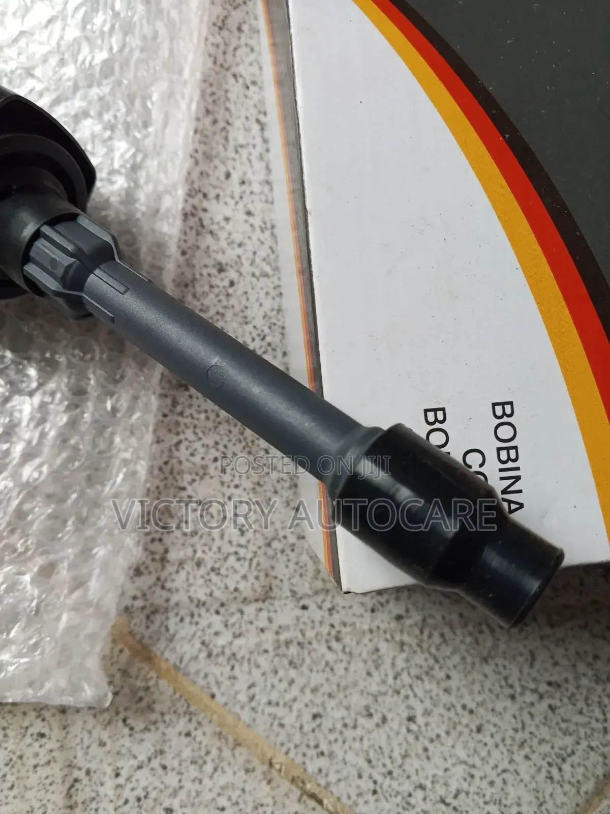 Plug Coil Honda Accord 2018/2019 -Civic 2016