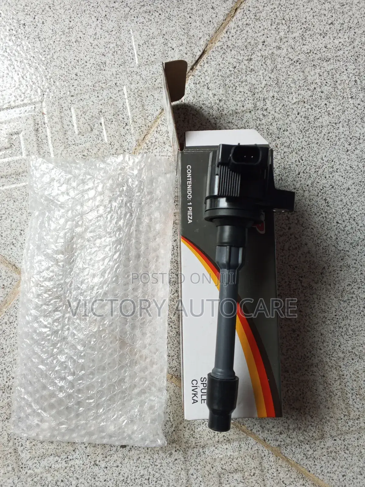 Plug Coil Honda Accord 2018/2019 -Civic 2016