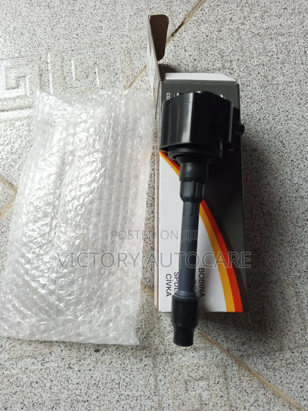Plug Coil Honda Accord 2018/2019 -Civic 2016