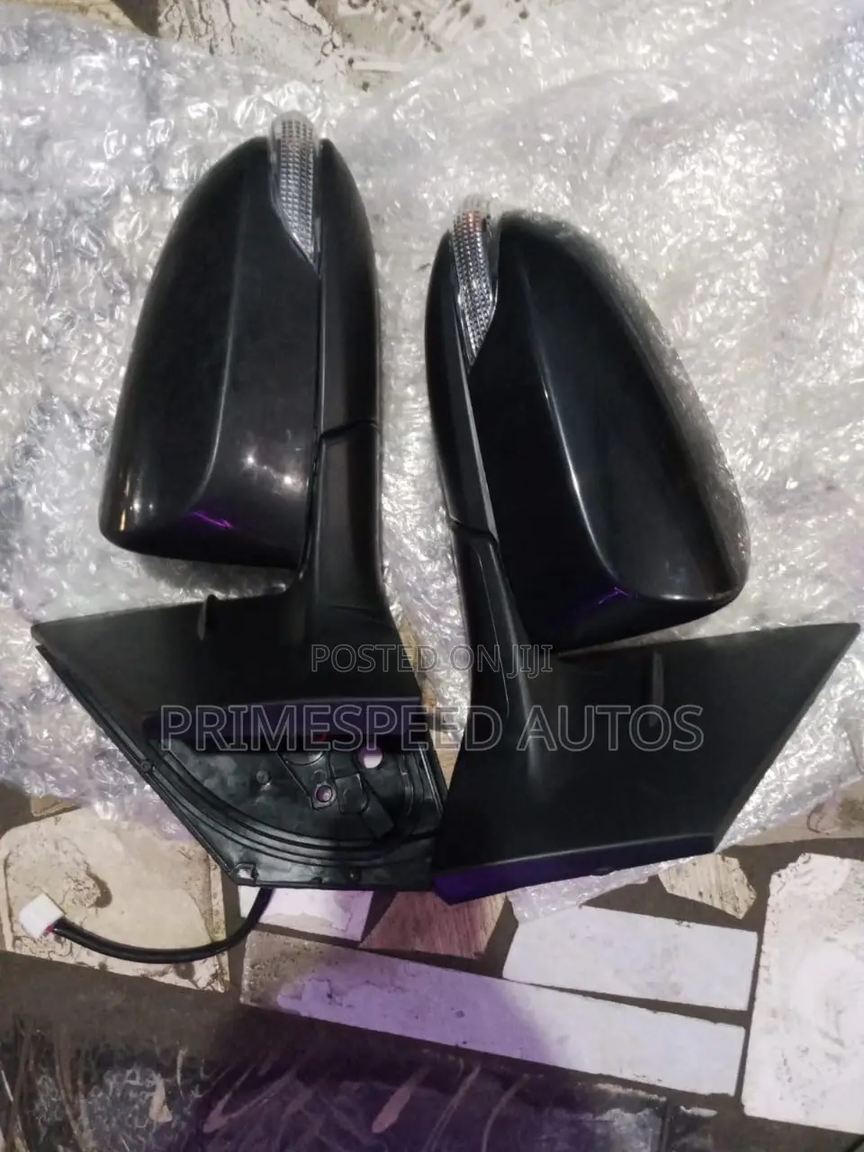 Side Mirror For Corolla 2014/2018