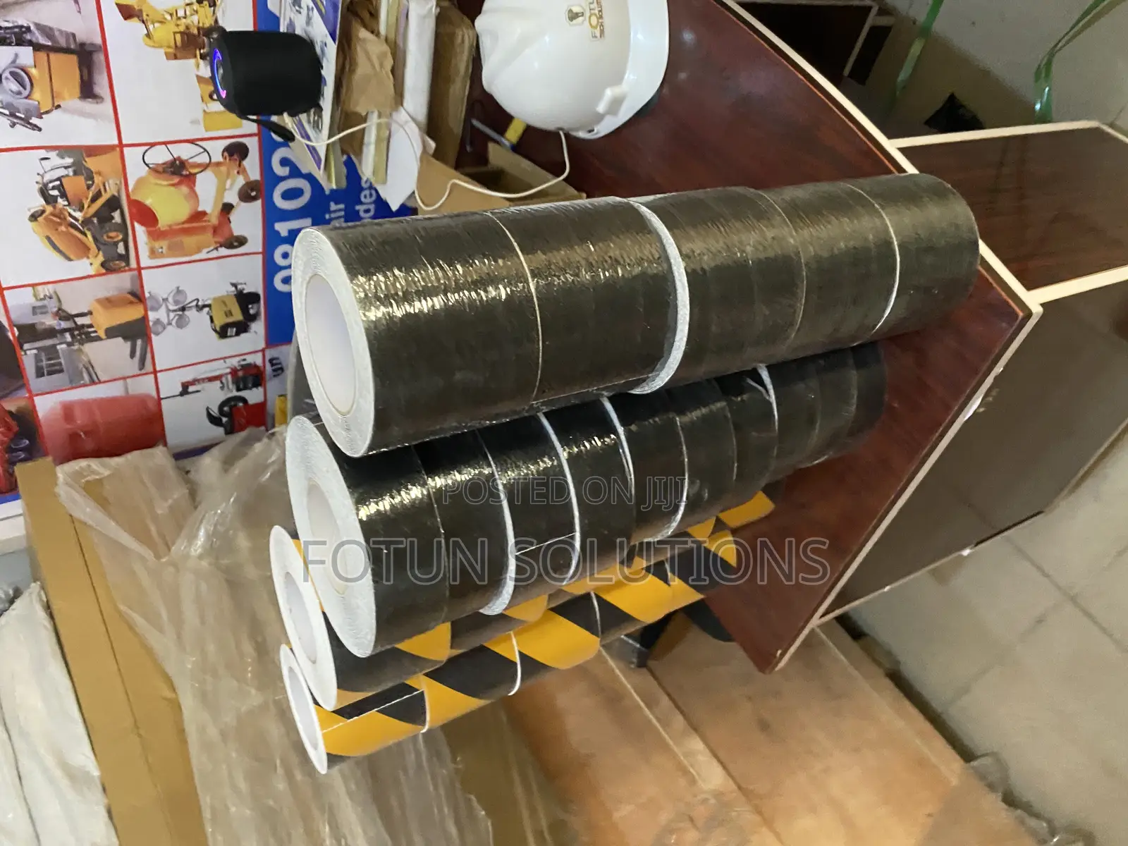 Anti Slip Tape