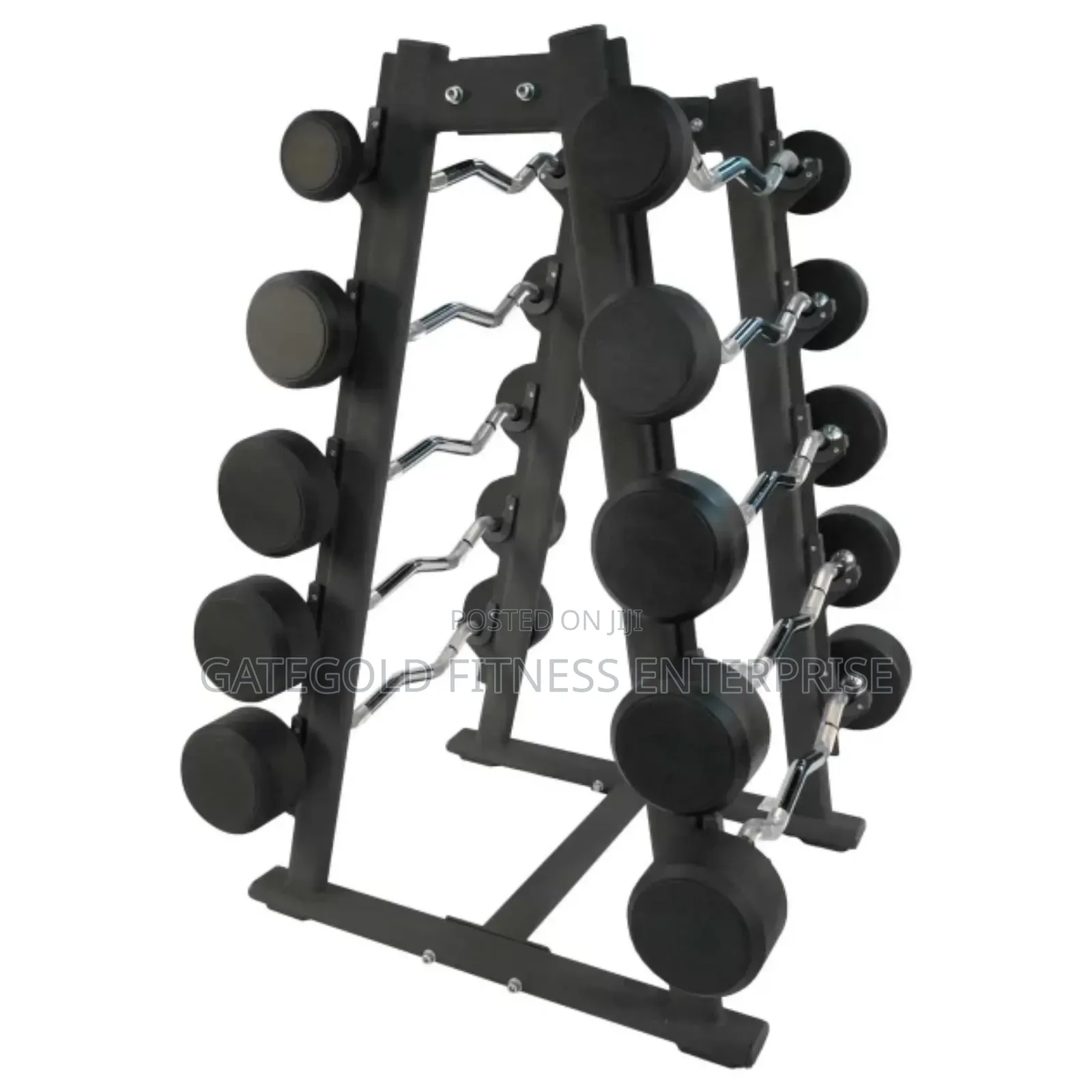 Barbell Rack Kj1266