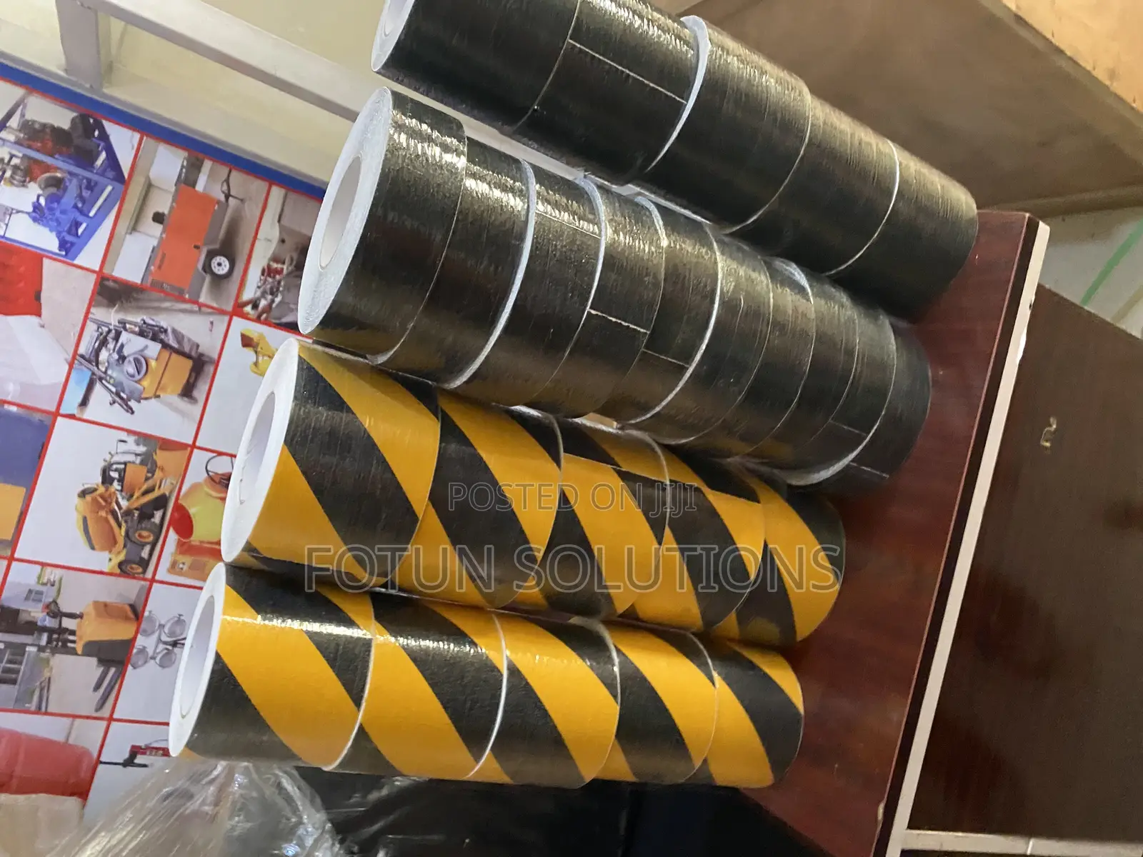 Anti Slip Tape