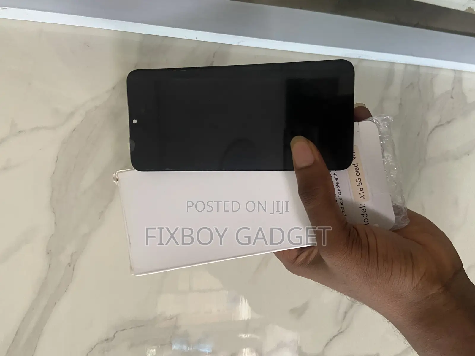 Original Samsung Galaxy A16 5g Screen