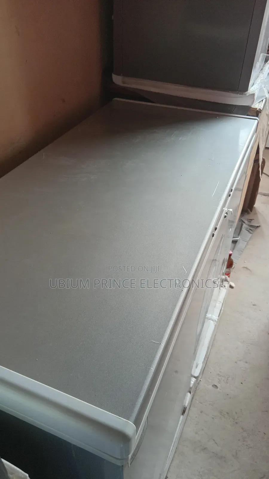 Tec 250l Deep Freezer