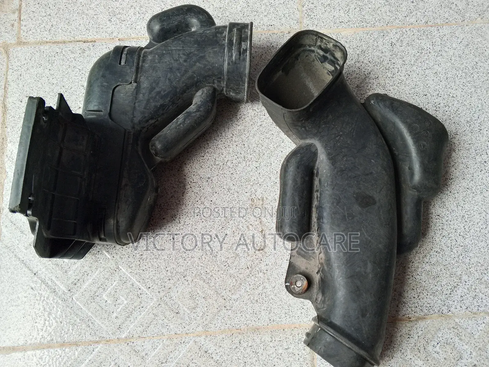 Airbox Pipe 2013,2014,2016,2017 Honda Accord