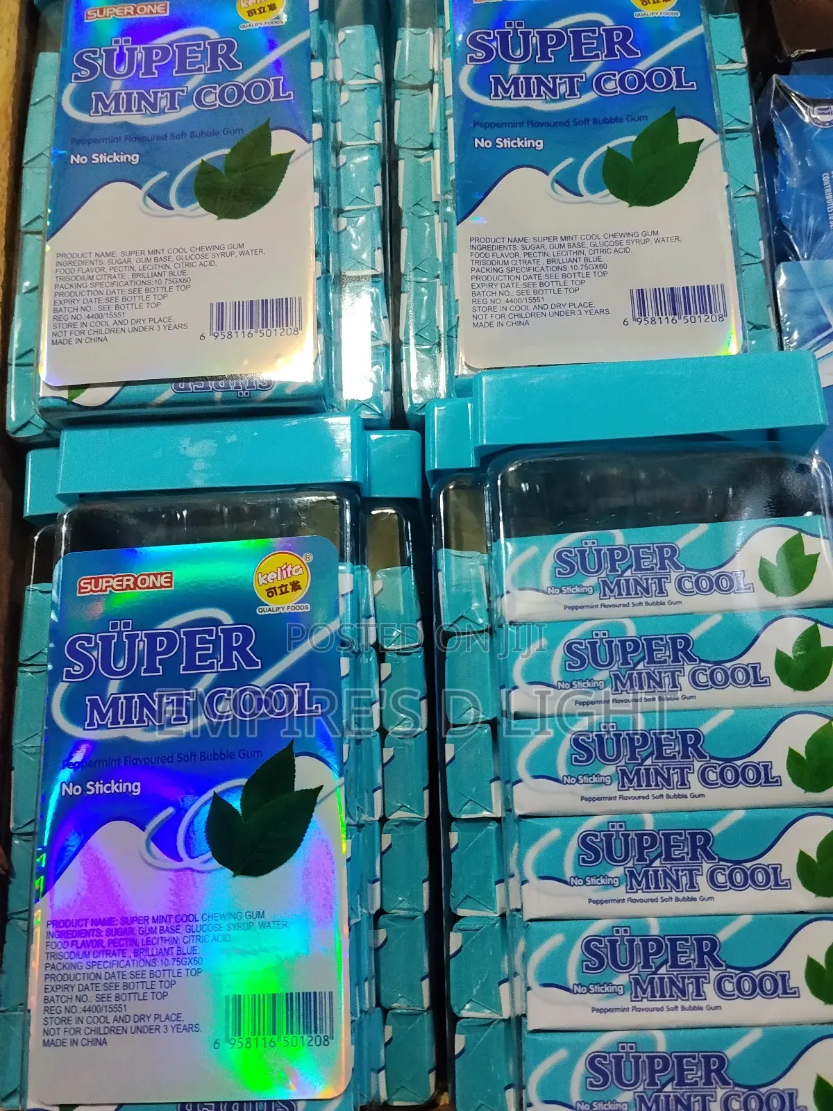 Kelita Gum