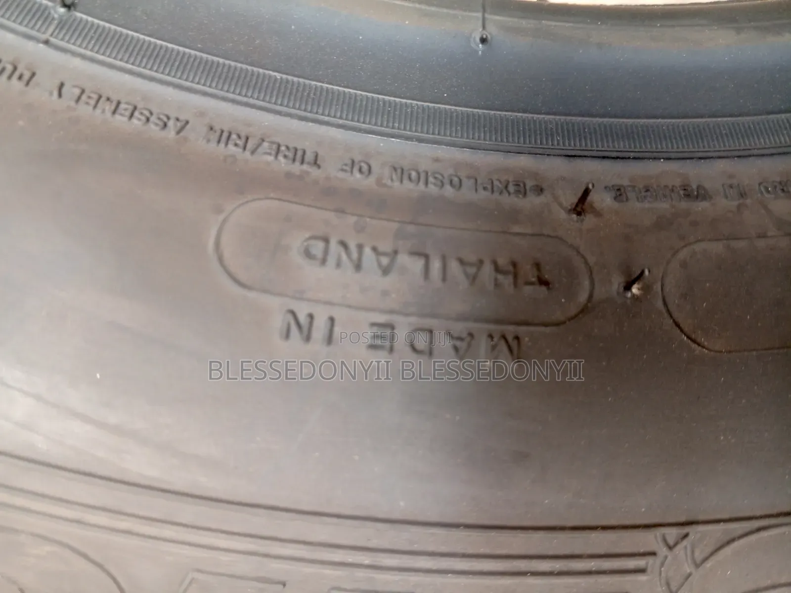 Michelin 205/65r 15
