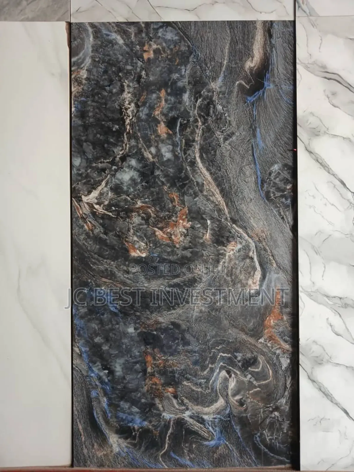 Standard Floor Tiles 60/120