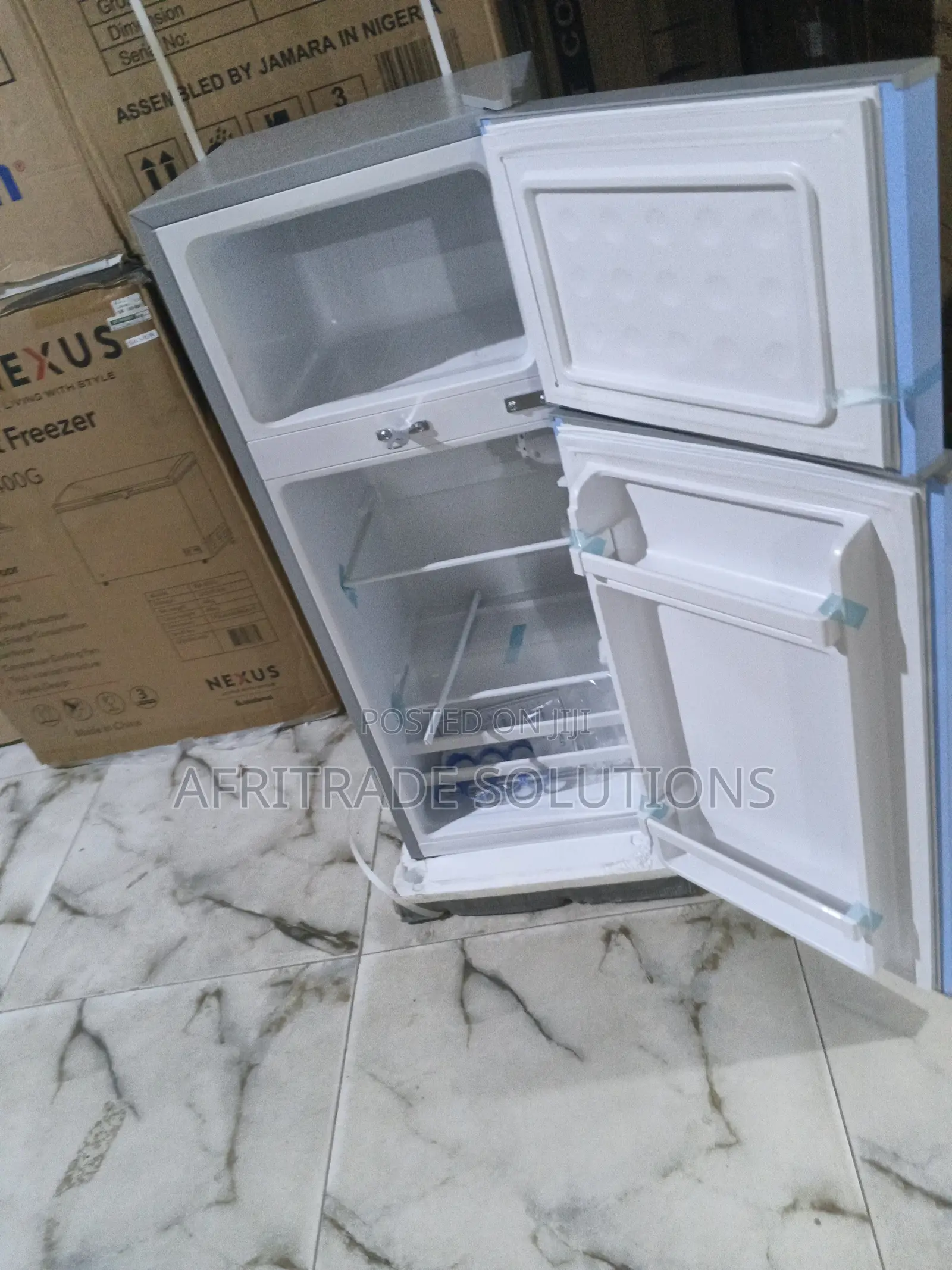 Skyrun Bd108j 85l Refrigerator – Everyday Cooling Efficiency